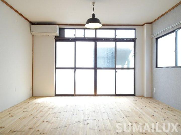 熊本県熊本市東区健軍3(アパート)の賃貸物件の内装