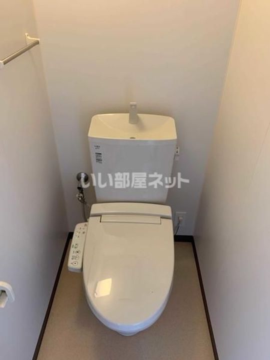 エレノアの内装