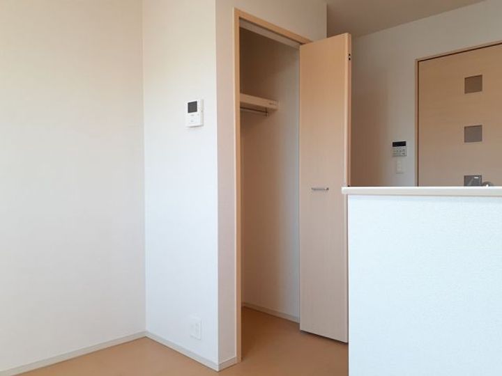 茨城県高萩市本町2(アパート)の賃貸物件の内装