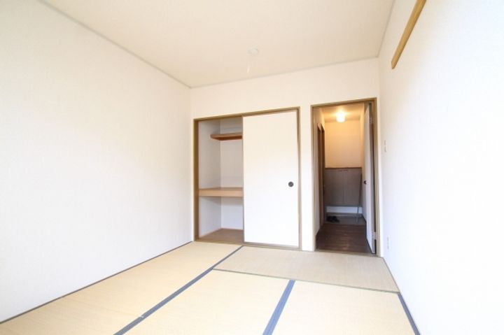 エミネンスT B棟のその他画像