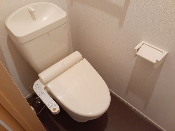 クラール コルソの内装