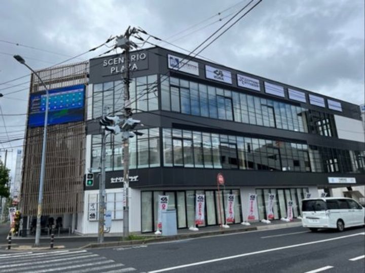 千葉県千葉市中央区鶴沢町(マンション)の賃貸物件の周辺