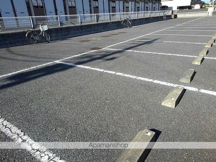 レオパレスブラントン ハウスの地図