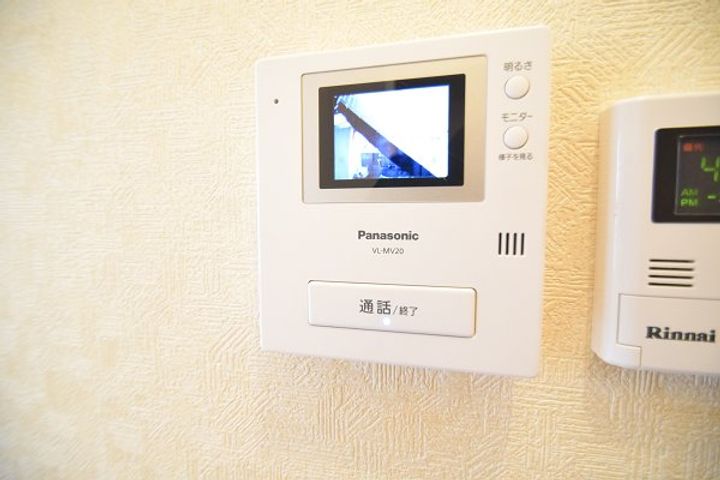 埼玉県草加市両新田東町(アパート)の賃貸物件の内装
