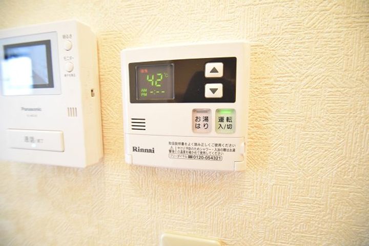 埼玉県草加市両新田東町(アパート)の賃貸物件のその他画像