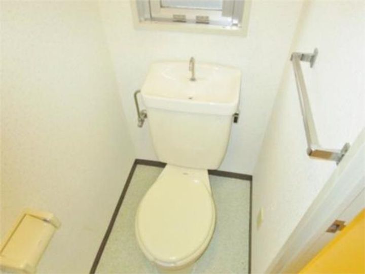 東京都多摩市鶴牧6(マンション)の賃貸物件の内装