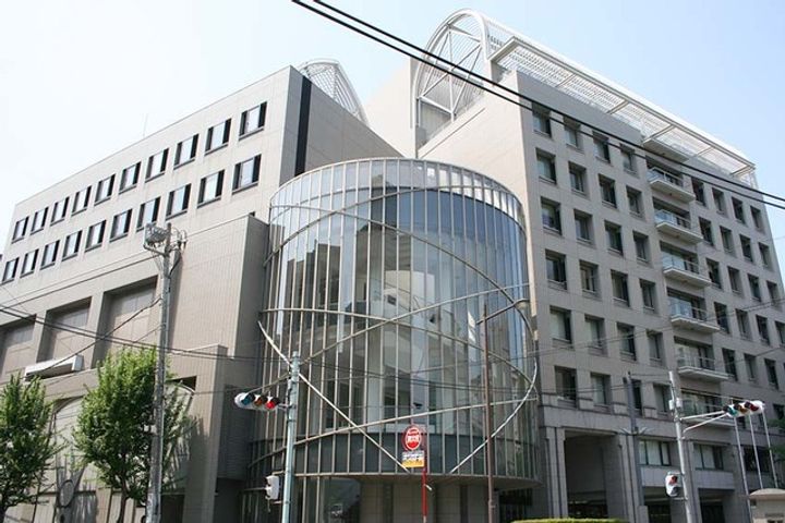 東京都多摩市鶴牧6(マンション)の賃貸物件の周辺