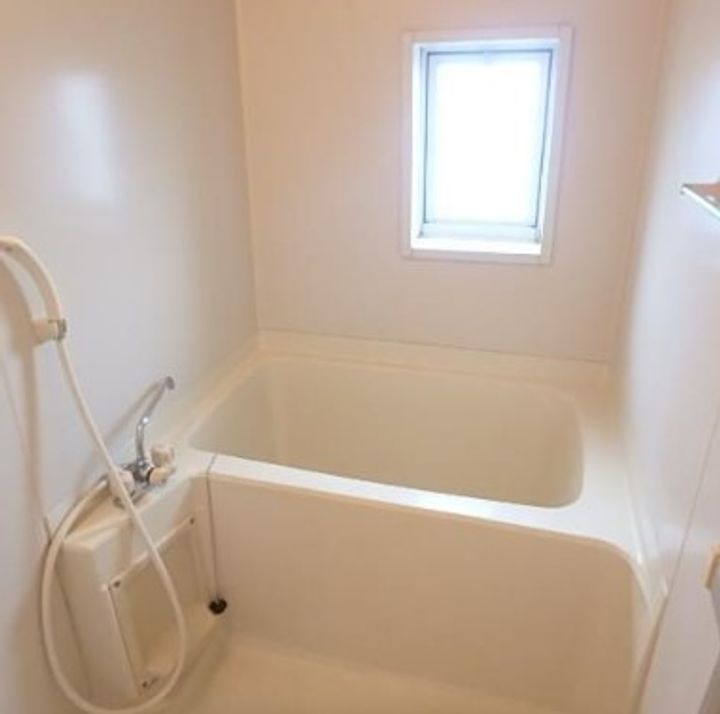 福岡県福岡市城南区南片江4(アパート)の賃貸物件の風呂