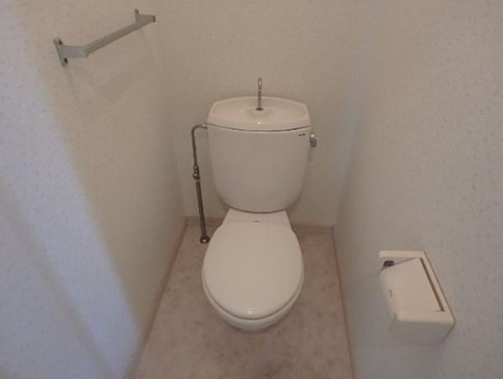 福岡県福岡市城南区南片江4(アパート)の賃貸物件の内装