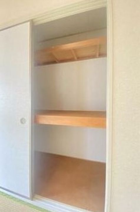 福岡県福岡市城南区南片江4(アパート)の賃貸物件の内装