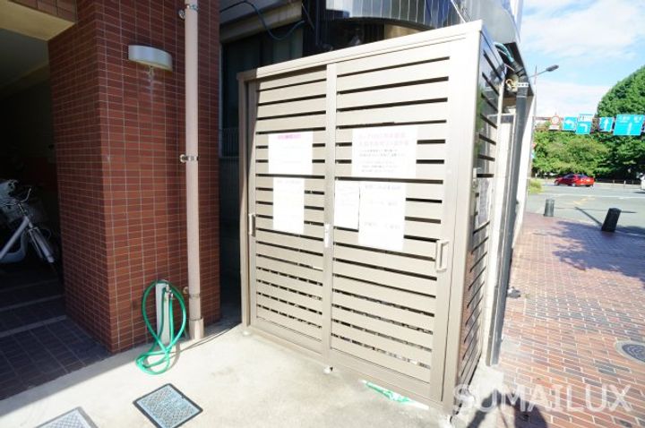 熊本県熊本市中央区通町(マンション)の賃貸物件の地図