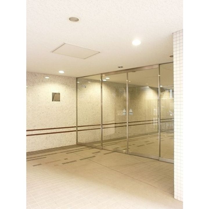 東京都中央区東日本橋2(マンション)の賃貸物件の地図