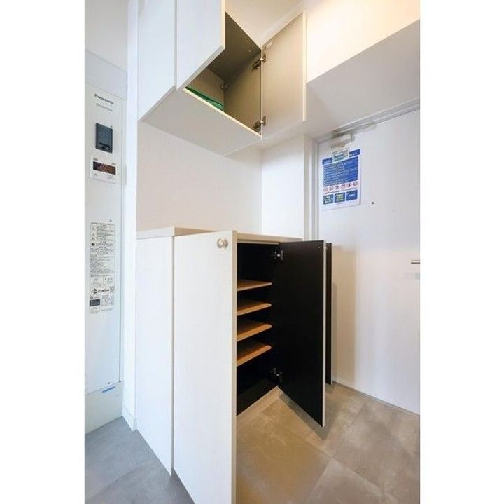 東京都中央区東日本橋2(マンション)の賃貸物件の内装