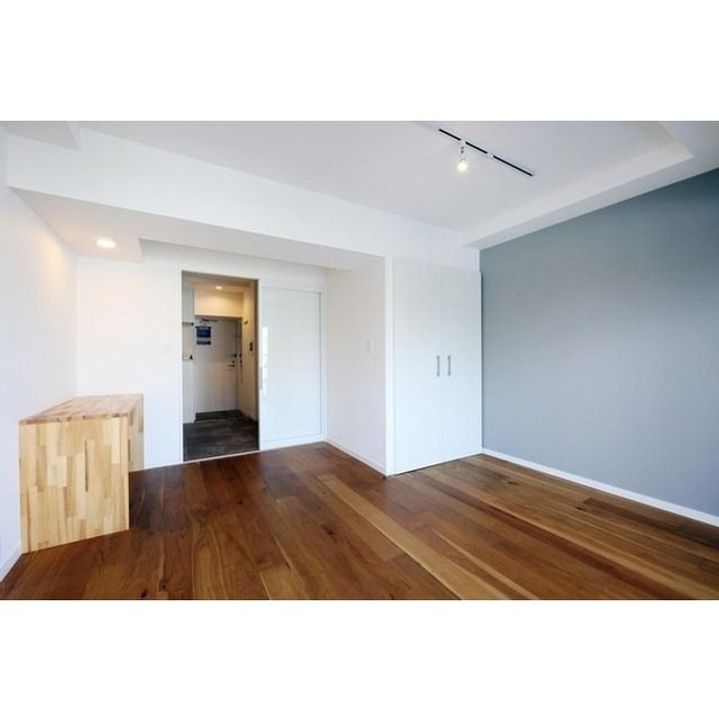 東京都中央区東日本橋2(マンション)の賃貸物件の内装