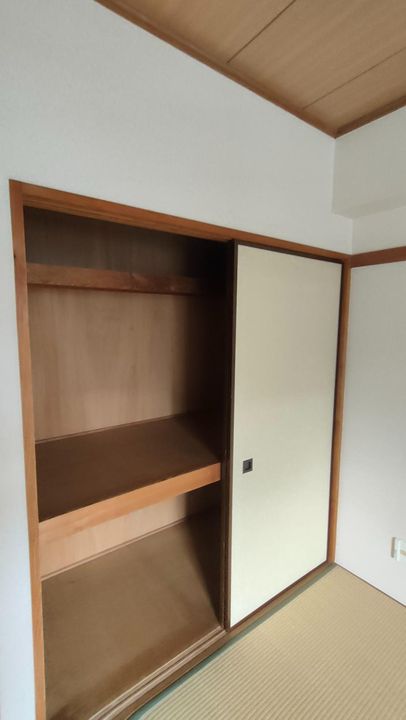 東京都府中市美好町2(マンション)の賃貸物件の内装