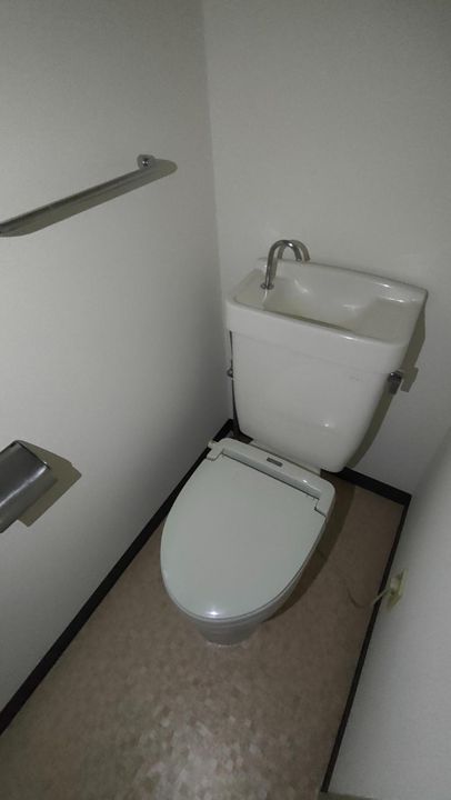 東京都府中市美好町2(マンション)の賃貸物件の内装