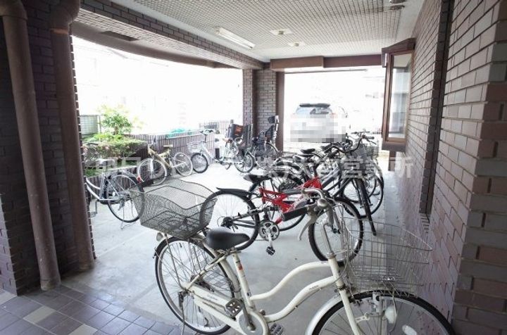 埼玉県さいたま市大宮区上小町(マンション)の賃貸物件の地図