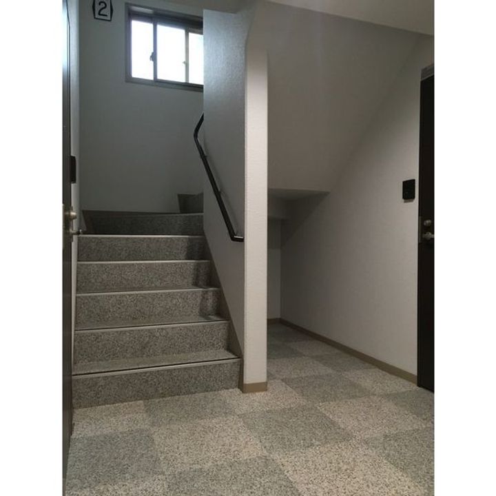 フェリオ中島公園の地図