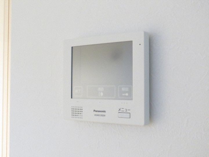 フェリオ中島公園の内装