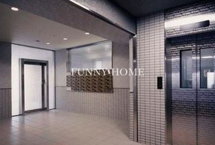 東京都目黒区青葉台2(マンション)の賃貸物件の地図