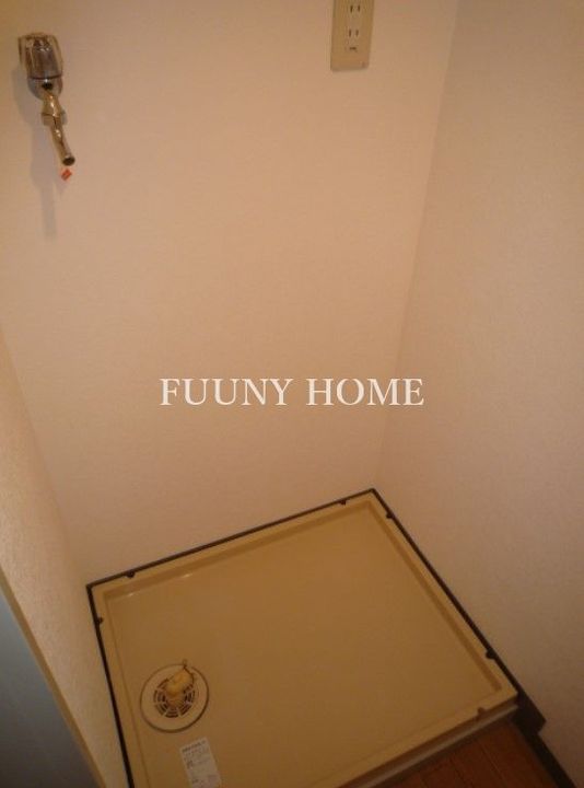 東京都目黒区青葉台2(マンション)の賃貸物件の内装