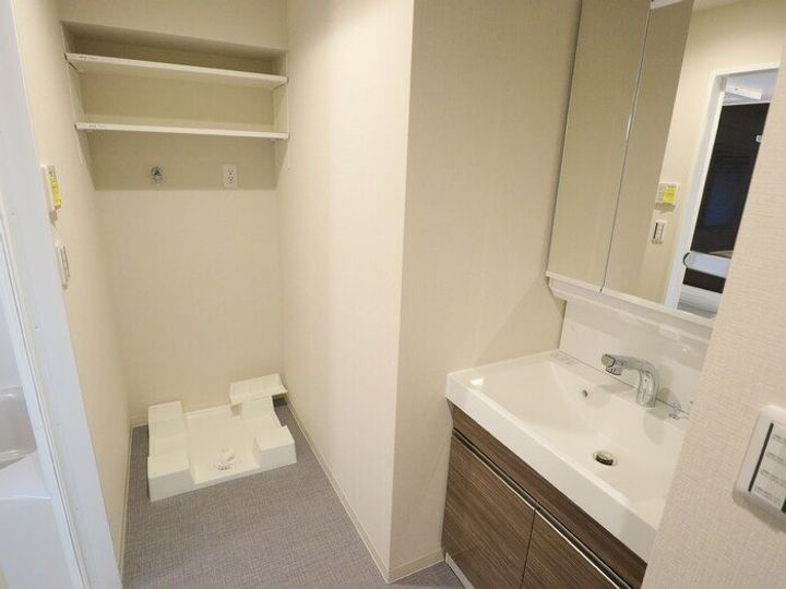 神奈川県横浜市中区長者町1(マンション)の賃貸物件の内装