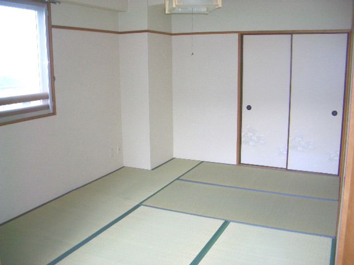 徳島県徳島市南田宮4(マンション)の賃貸物件の内装