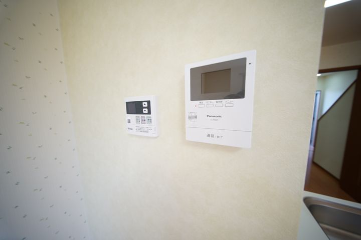 セゾンハイツの内装