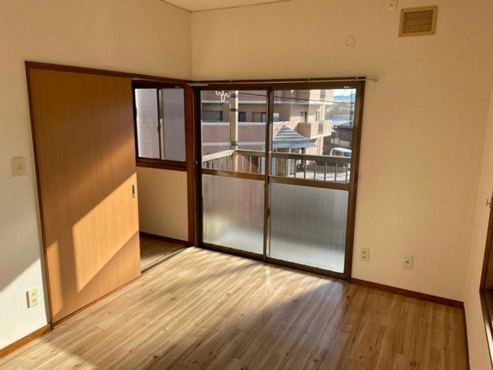 広島県広島市安佐南区川内6(一戸建)の賃貸物件の内装