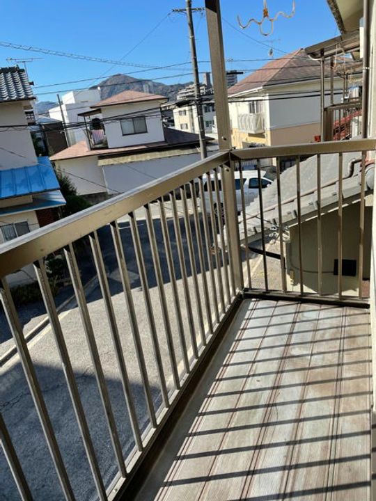 広島県広島市安佐南区川内6(一戸建)の賃貸物件の内装