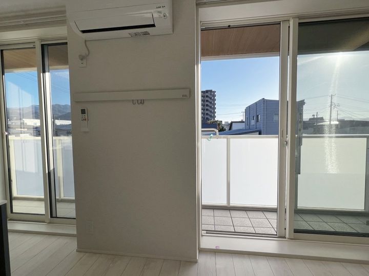 山形県山形市宮町4(マンション)の賃貸物件の内装