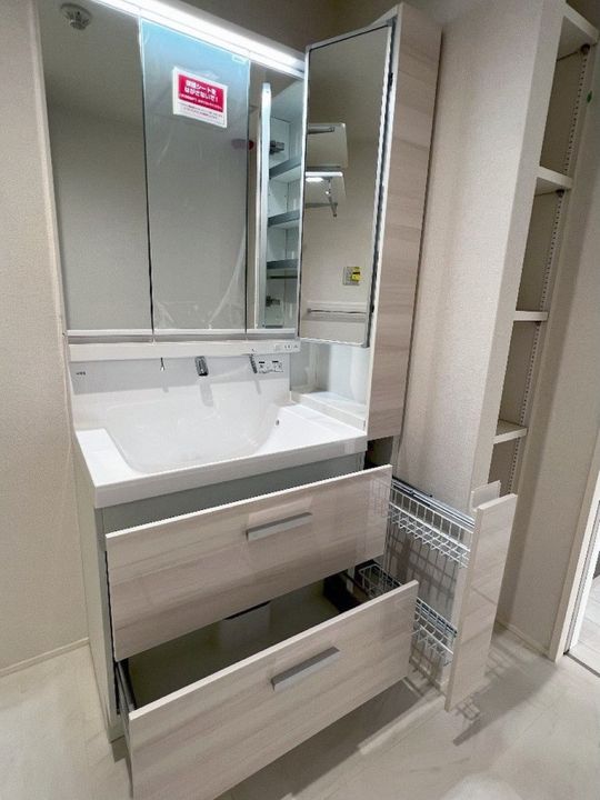 山形県山形市宮町4(マンション)の賃貸物件の内装