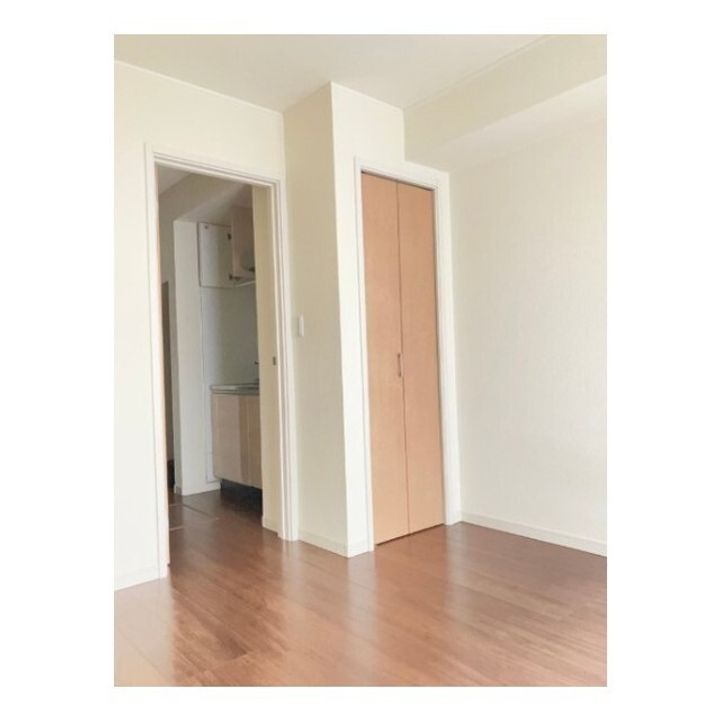 コージーコートの内装