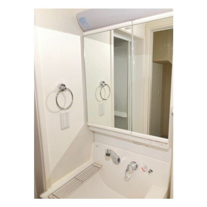 コージーコートの内装