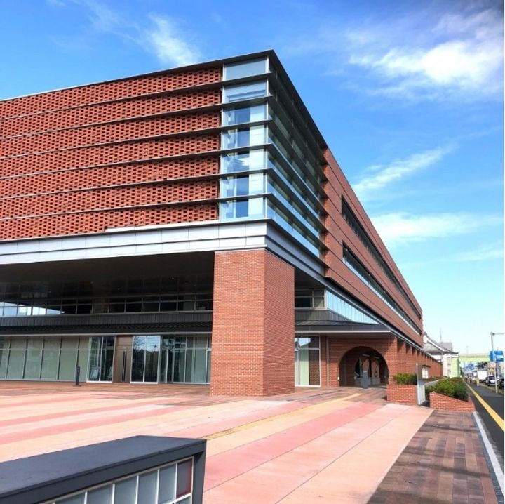 コージーコートの周辺