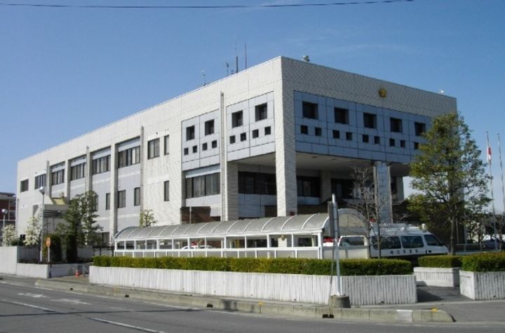 コージーコートの周辺