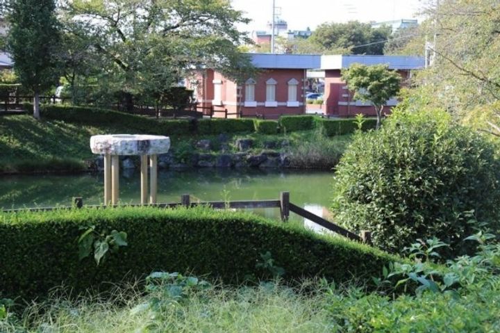 コージーコートの周辺