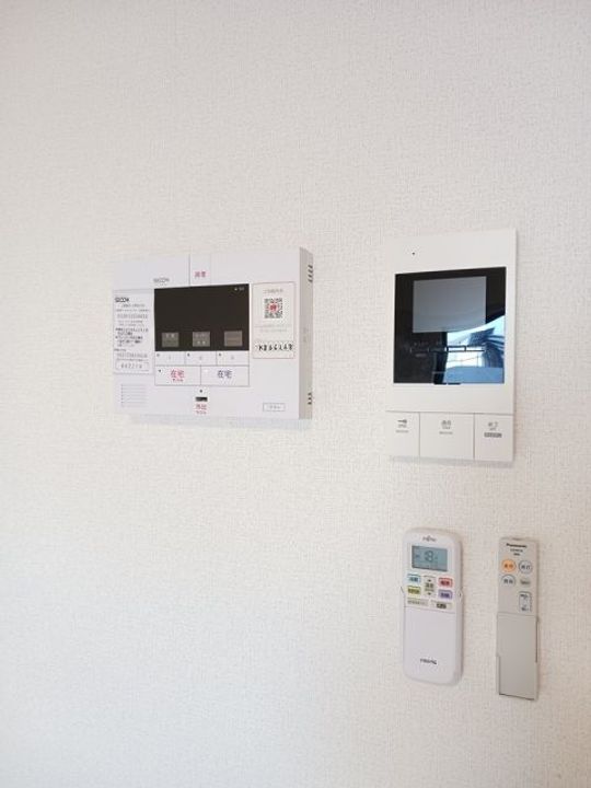 神奈川県座間市広野台1(アパート)の賃貸物件の内装