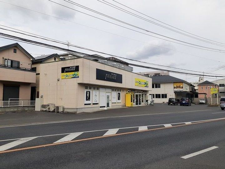 神奈川県座間市広野台1(アパート)の賃貸物件の周辺