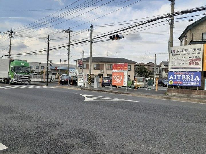 神奈川県座間市広野台1(アパート)の賃貸物件の周辺