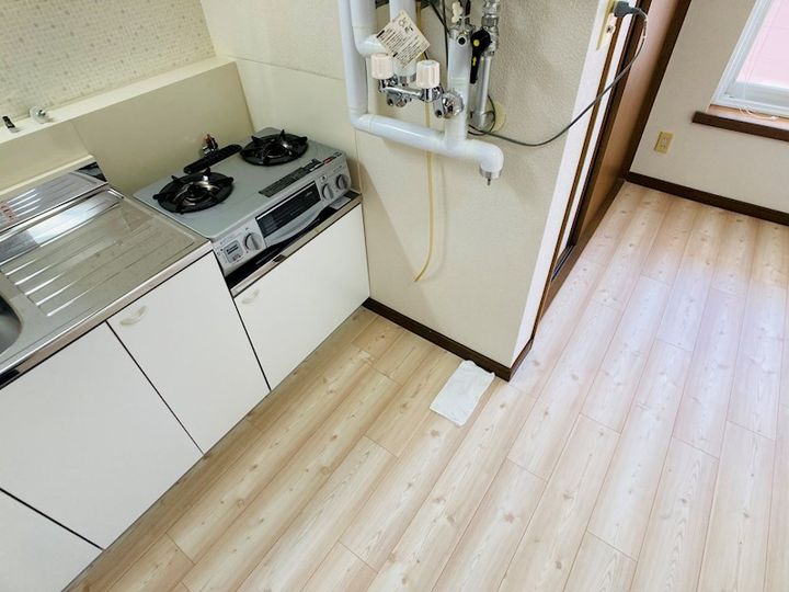 レジデンスFKのその他画像