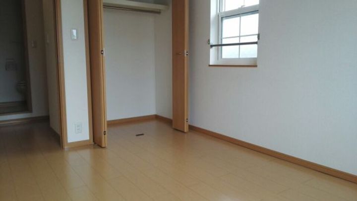 愛知県安城市安城町宮前(アパート)の賃貸物件の内装