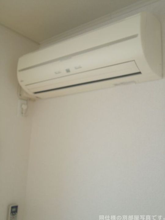 愛知県安城市安城町宮前(アパート)の賃貸物件の内装