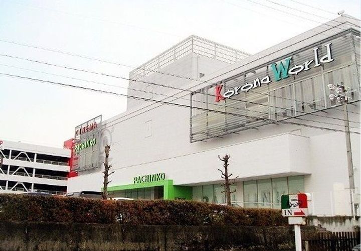 愛知県安城市安城町宮前(アパート)の賃貸物件の周辺