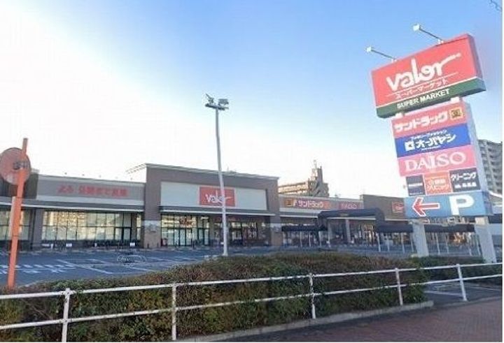 愛知県安城市安城町宮前(アパート)の賃貸物件の周辺