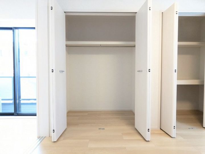 セレーノ大宮の内装