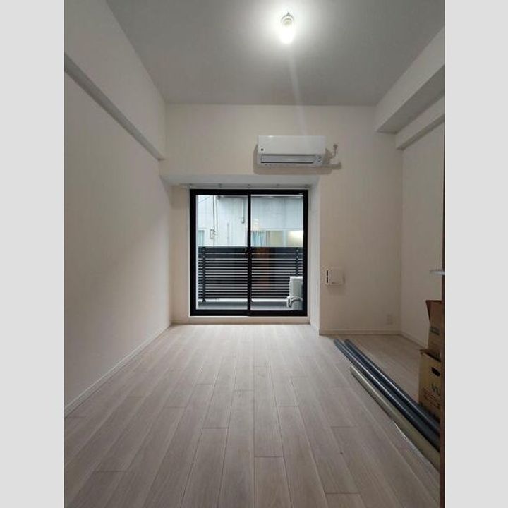 S-RESIDENCE小阪azureの内装