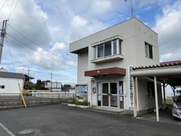 茨城県結城市大字結城(一戸建)の賃貸物件の周辺