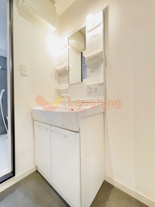 福岡県久留米市安武町安武本(マンション)の賃貸物件の内装