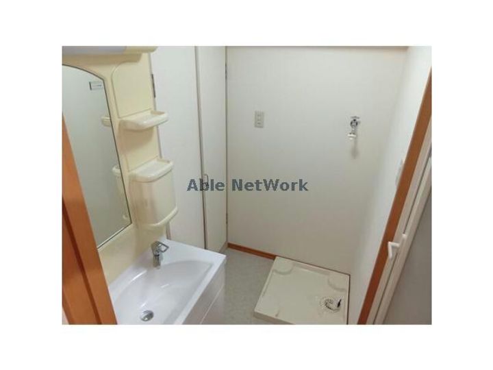 岐阜県岐阜市福住町1(マンション)の賃貸物件の内装